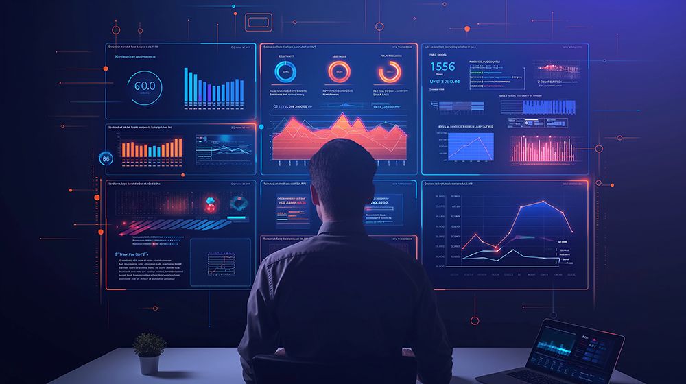 Analytics Dashboard là gì?